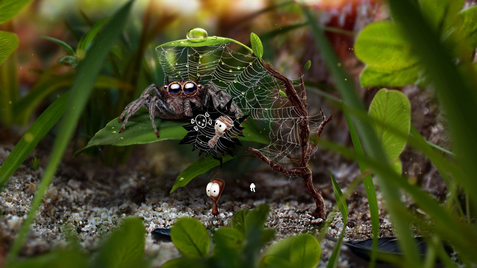 5 кращих комп'ютерних ігор для дітей, які не нашкодять