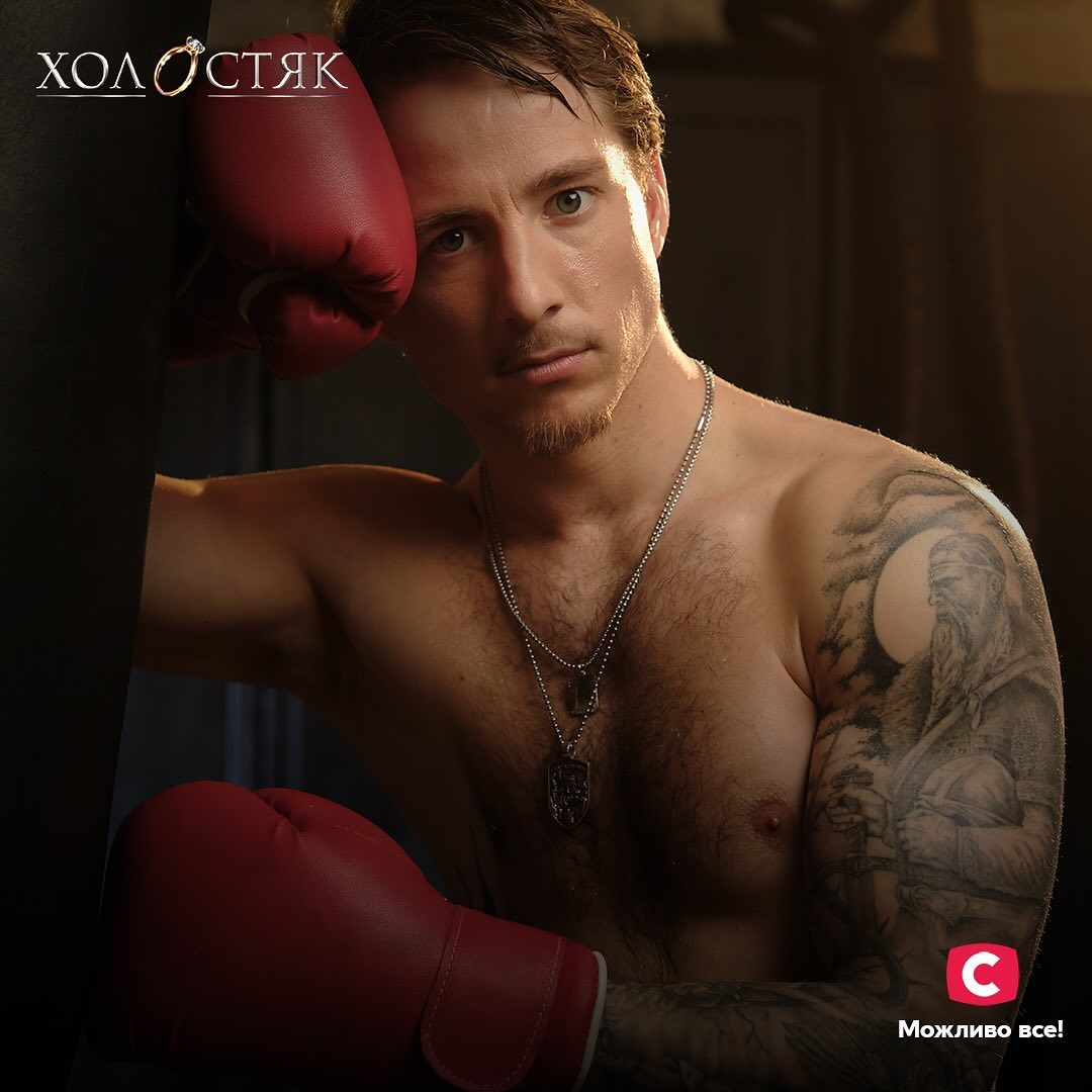 "Холостяк" повертається. Стало відоме ім'я романтичного героя 13 сезону