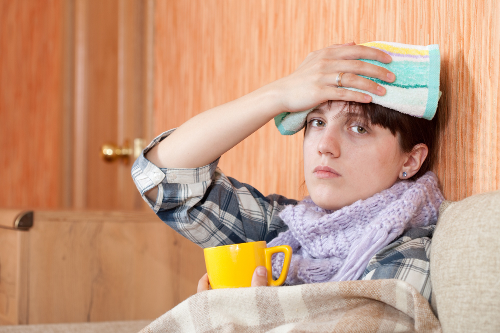 Ці нехитрі способи зроблять ваше зимове взуття теплішим