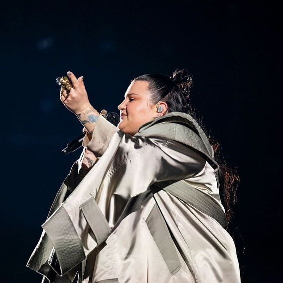 "Союз українських дів": Таню Муіньо стала режисеркою номеру alyona alyona і Jerry Heil на Євробаченні 2024