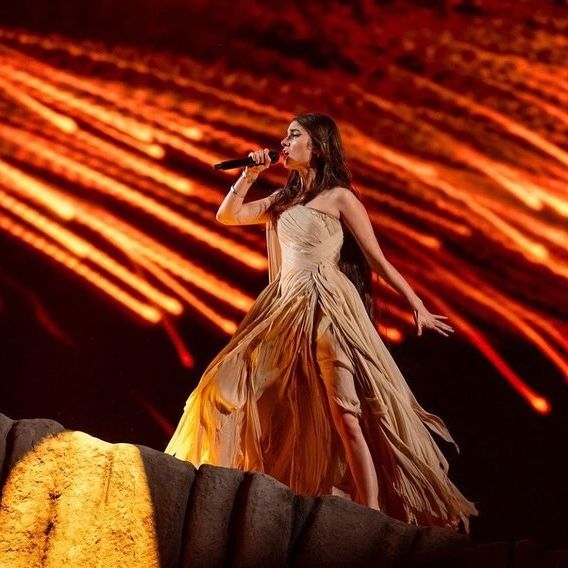 "Союз українських дів": Таню Муіньо стала режисеркою номеру alyona alyona і Jerry Heil на Євробаченні 2024