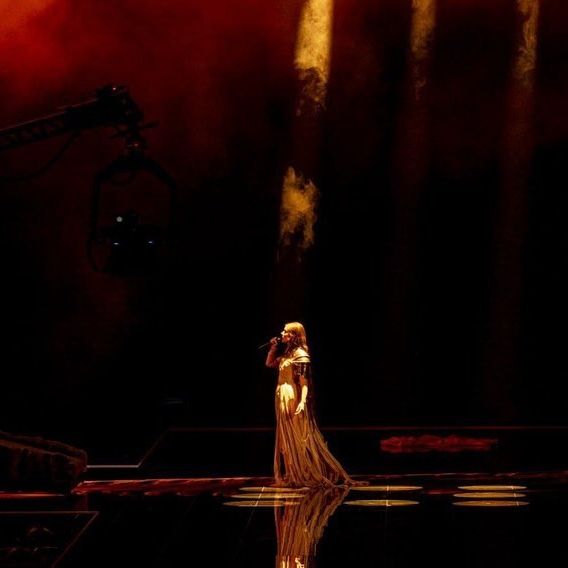 "Союз українських дів": Таню Муіньо стала режисеркою номеру alyona alyona і Jerry Heil на Євробаченні 2024