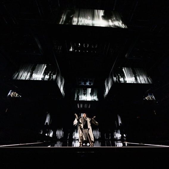 "Союз українських дів": Таню Муіньо стала режисеркою номеру alyona alyona і Jerry Heil на Євробаченні 2024