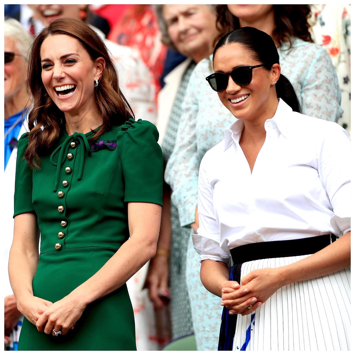 Меган Маркл уже никогда не вернется в Британию: названа причина