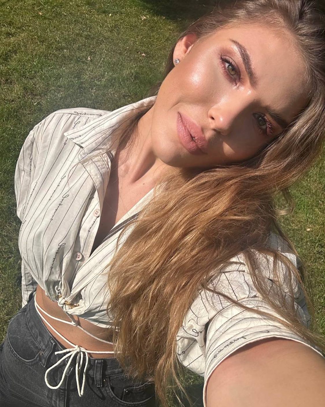 Українська співачка опинилась під крапельницею через помилку лікарів