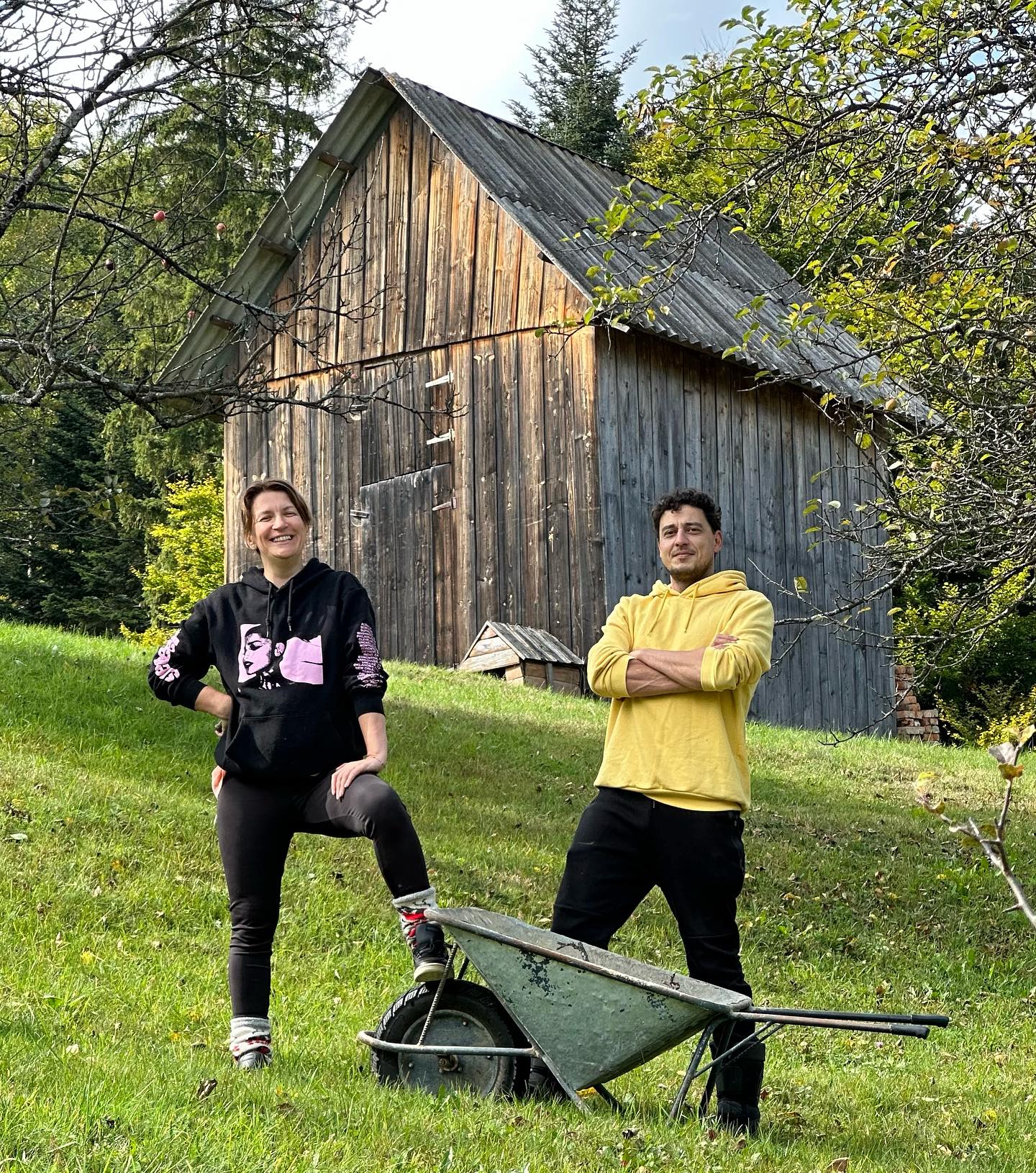 Евгений Синельников: Десять лет назад Украина звучала комплексом неполноценности