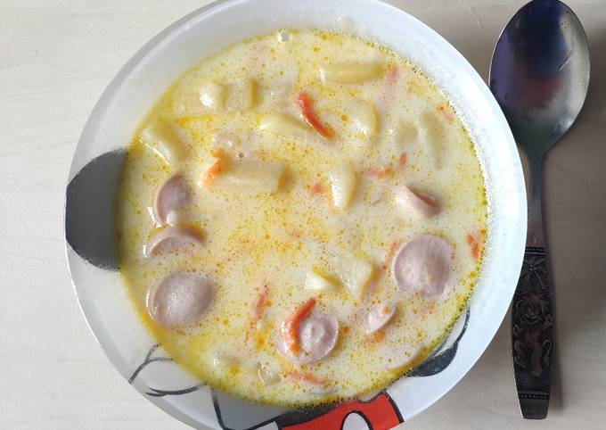 Які страви були популярними в СРСР: деякі з нами залишилися досі