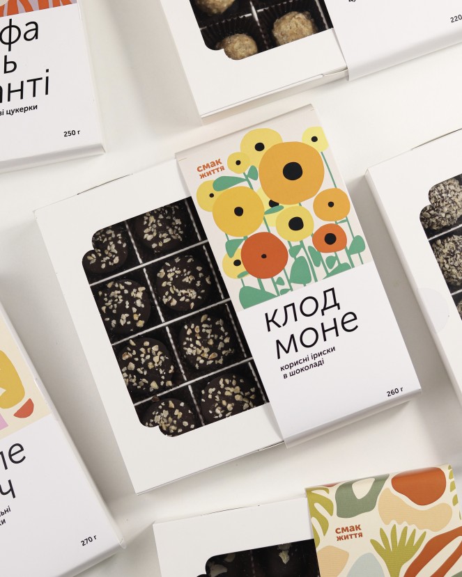 "Для кого-то это просто конфеты". В сети разразился скандал со сладостями "да Винчи", но есть нюанс (фото)