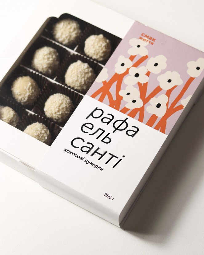 "Для кого-то это просто конфеты". В сети разразился скандал со сладостями "да Винчи", но есть нюанс (фото)