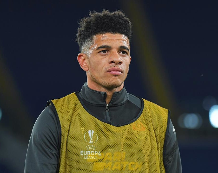 Тайсон вернется в харьковский "Металлист"? Что известно и сколько за него могут заплатить