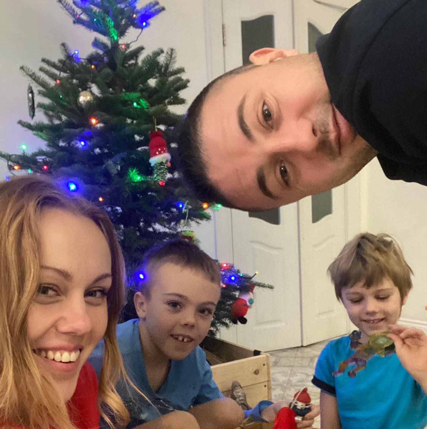 "Сердце не болело": Тополя откровенно рассказал о разлуке с женой