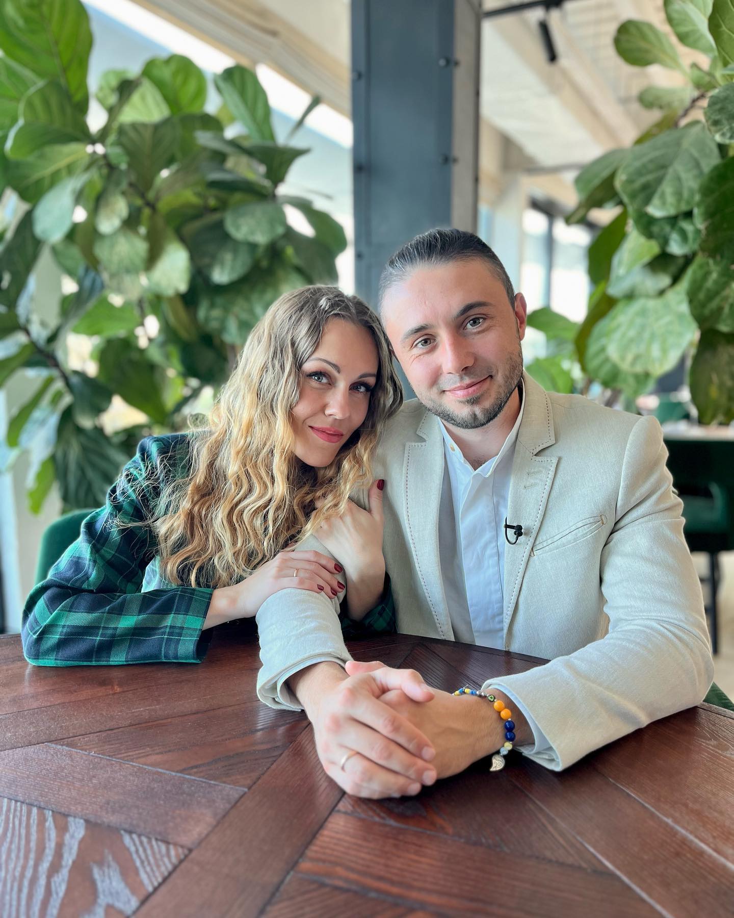 "Сердце не болело": Тополя откровенно рассказал о разлуке с женой