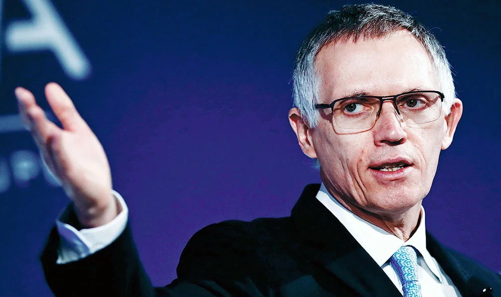 Продаем в убыток: глава Stellantis не знает, как сделать прибыльным производство электрокаров