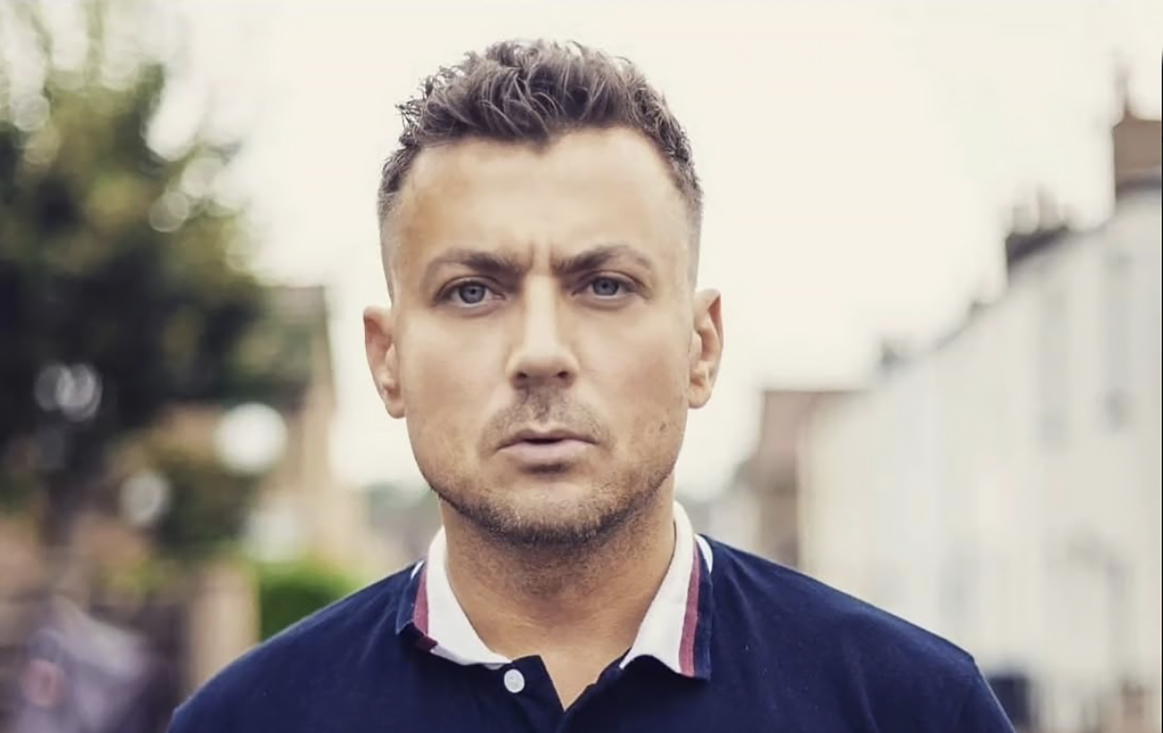 Умер звезда сериалов, которому было всего 46 лет