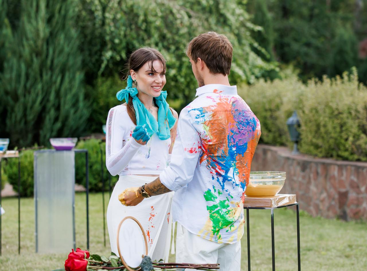 Звезда "Холостяка" Вика Клочко: Когда я была на проекте - видела себя в финале