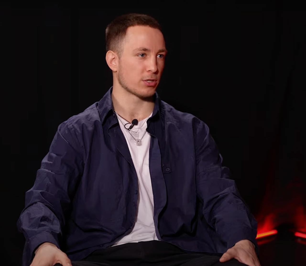 Олександр Терен зізнався, чим його "піддратовують" глядачі "Холостяка"