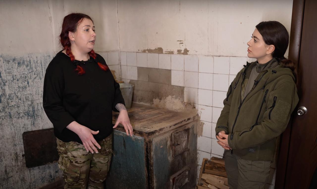 Пташка из "Азовстали" ответила, почему мы еще не победили РФ: "Не совпадает цель"