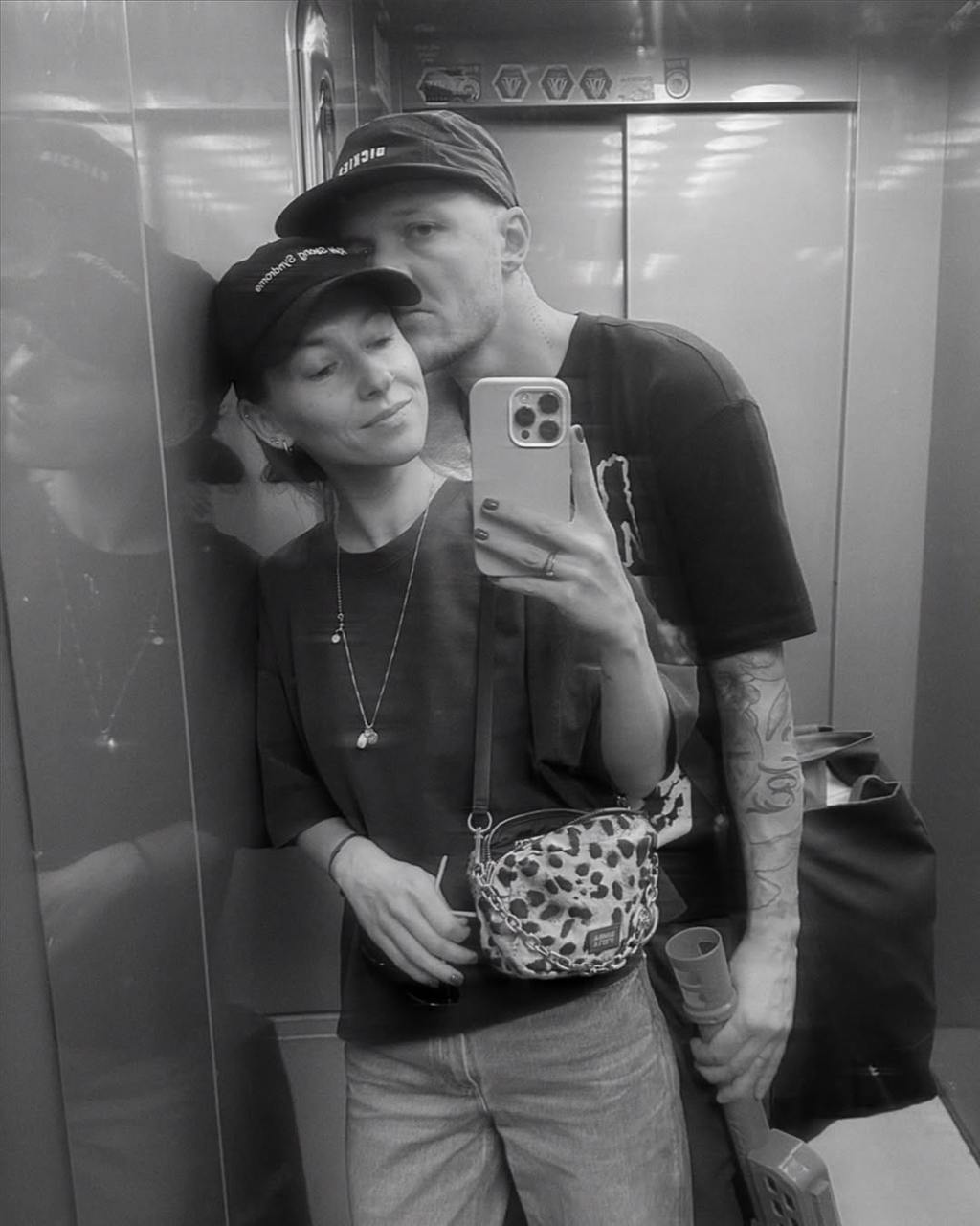 Женя Галич показал красавицу-дочь, которая живет за границей: "Очень взрослая"