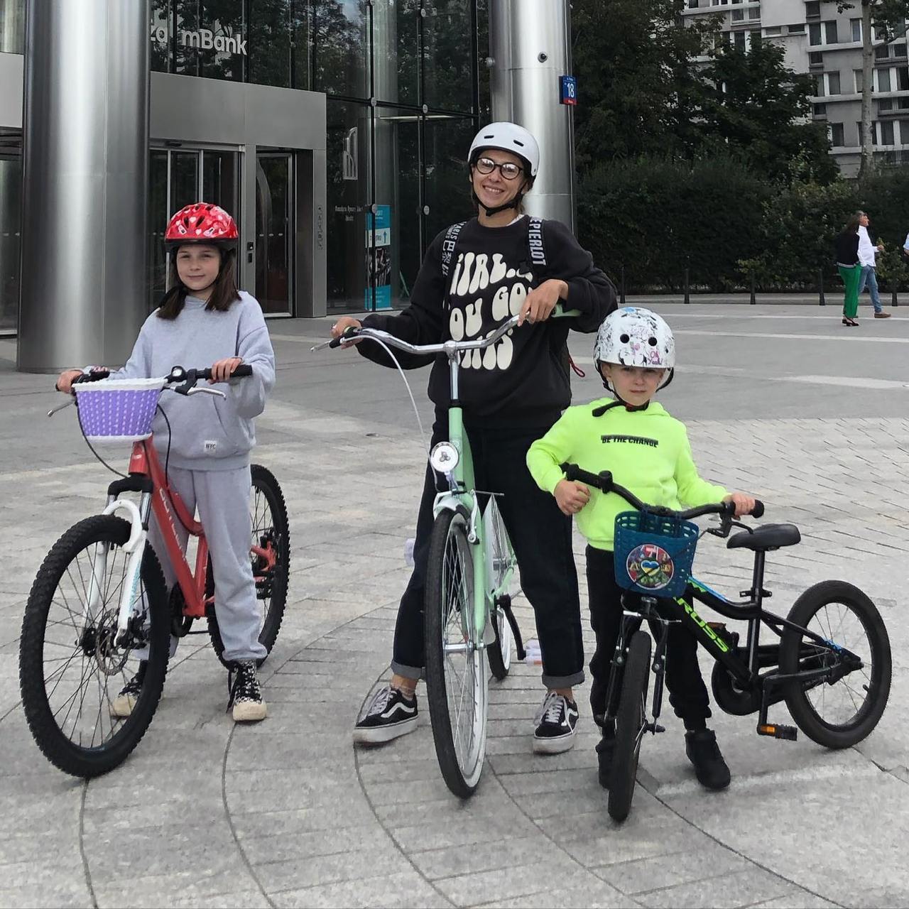 Женя Галич показал красавицу-дочь, которая живет за границей: "Очень взрослая"