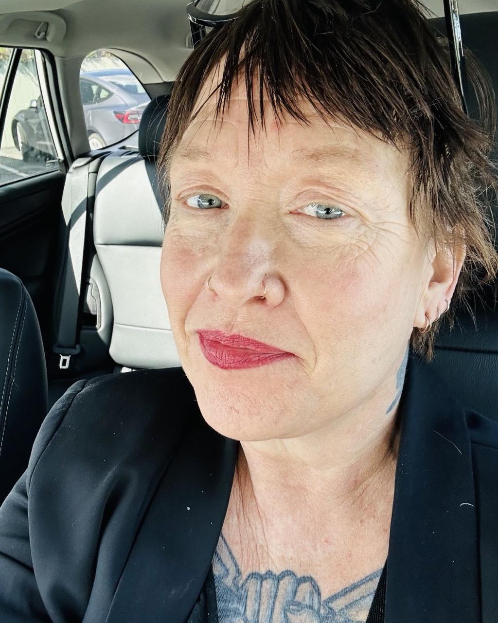 Діти Девіда Лінча. Як виглядають та чим займаються спадкоємці режисера