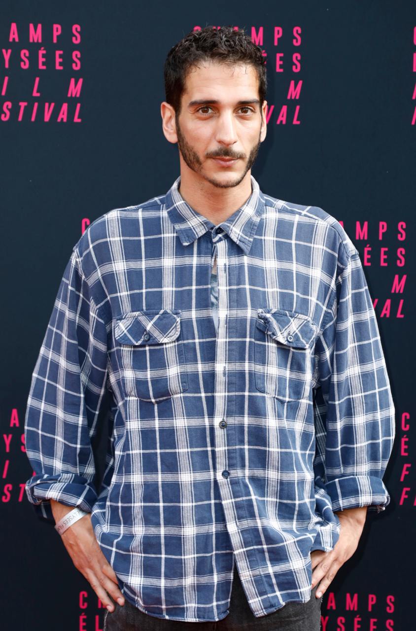 Діти Девіда Лінча. Як виглядають та чим займаються спадкоємці режисера