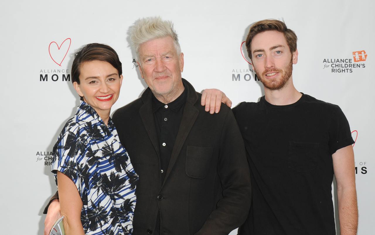 Діти Девіда Лінча. Як виглядають та чим займаються спадкоємці режисера