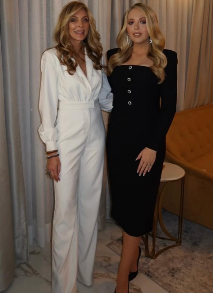 Де зараз друга жінка Дональда Трампа Марла Мейплс, з якою він зрадив свою першу дружину