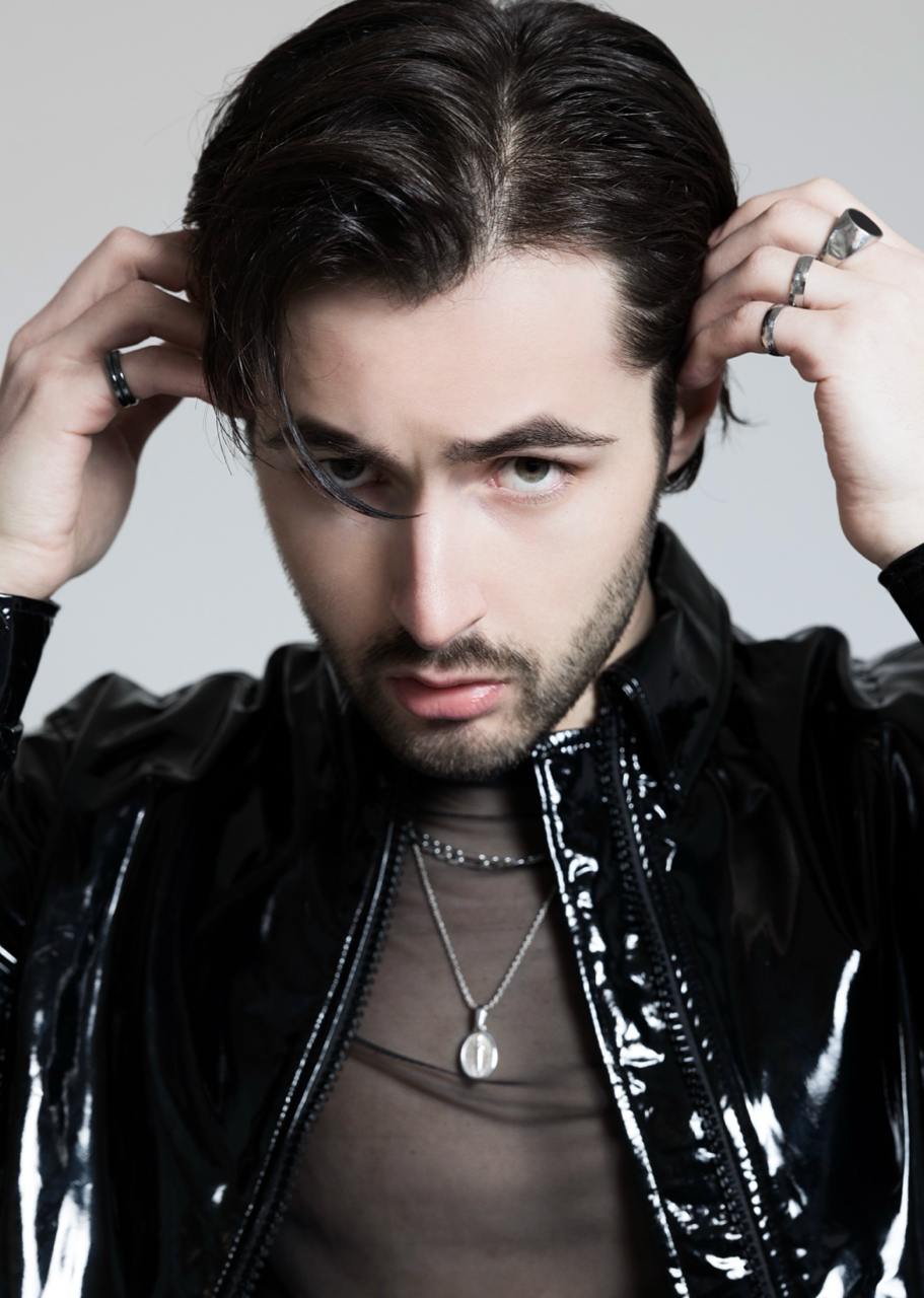 KHAYAT: Якщо втрачу натхнення чи зникне голос - я просто помру