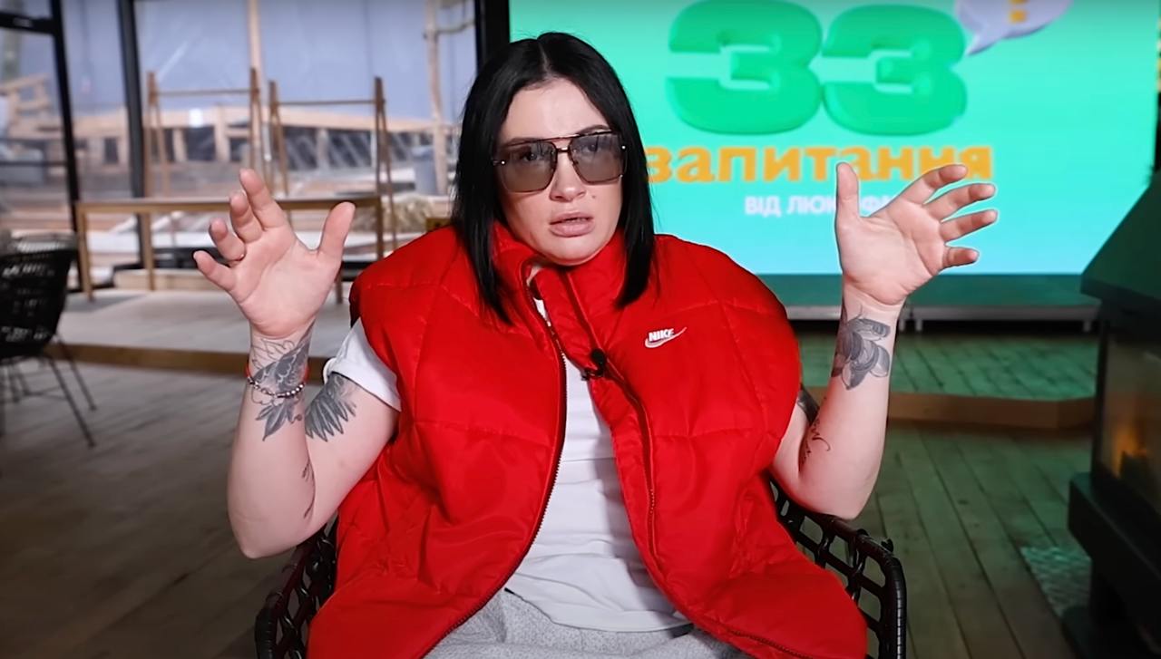 "Він не класний": Приходько розповіла, що приховує Меладзе