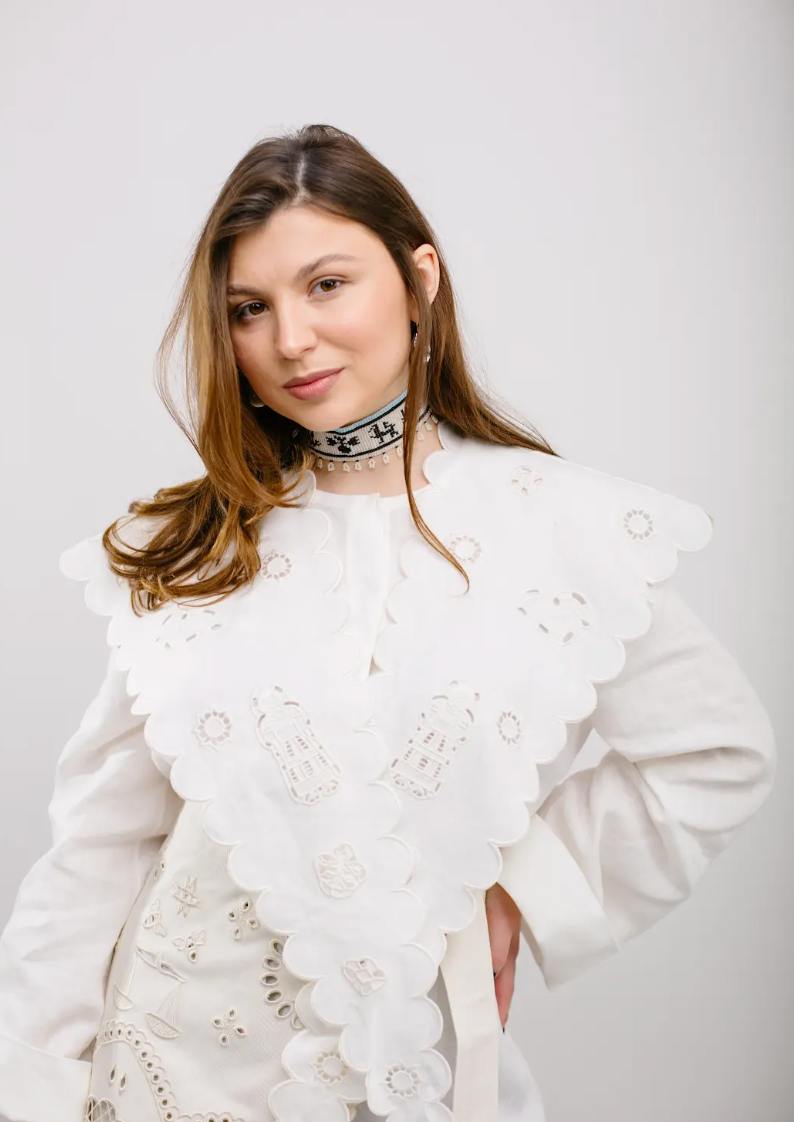 Финалистка Нацотбора раскрыла смысл своей песни и поразила трогательной историей