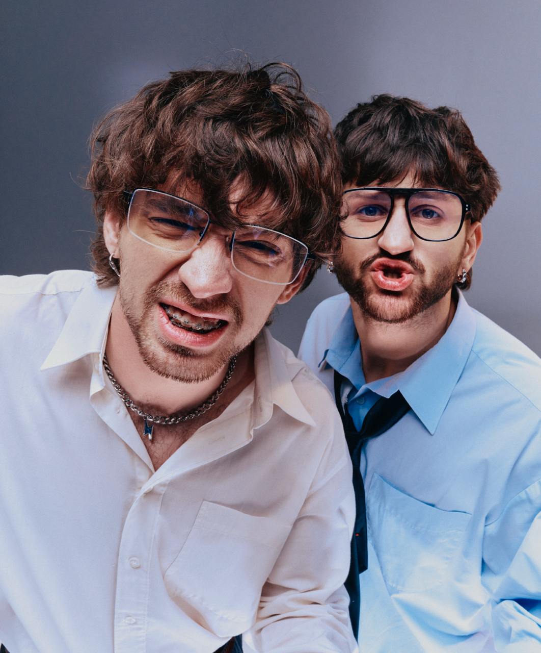 MOLODI: Хочемо, щоб на Євробаченні світ не просто почув, а й відчув те, що переживають українці