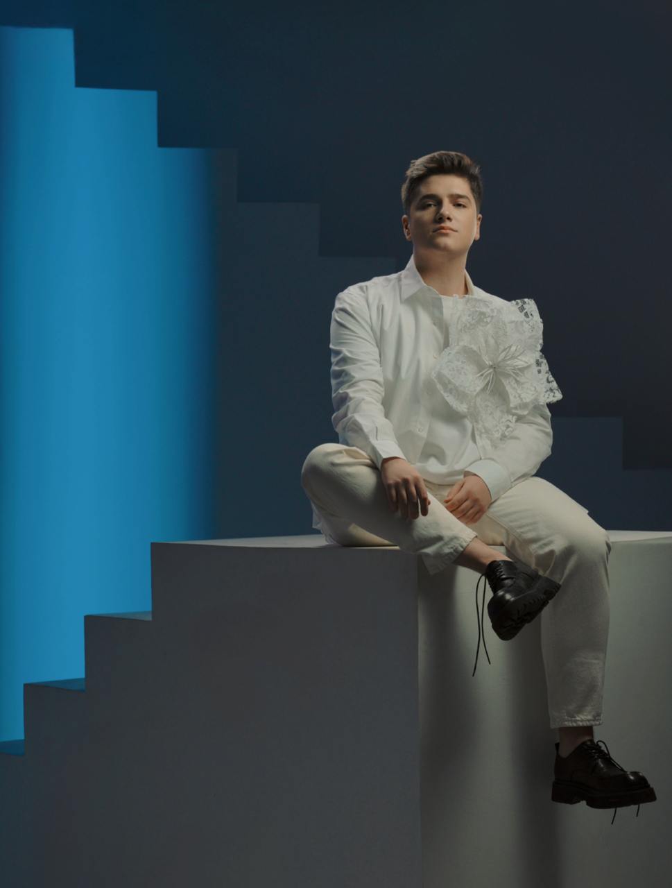 Финалист Нацотбора честно признался, готов ли он взять оружие и пойти воевать