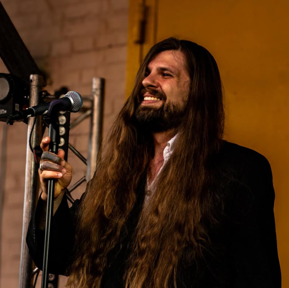 "ДК Енергетик": Мы в принципе не воспринимаем Нацотбор как соревнование