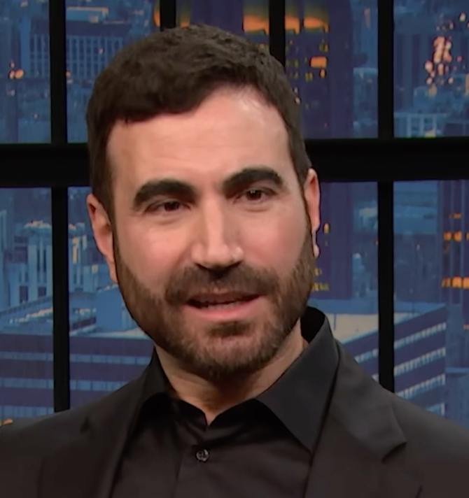 Звезда "Теда Лассо" станет Хагридом в новом "Гарри Поттере"? Чем еще удивит сериал о Хогвартсе