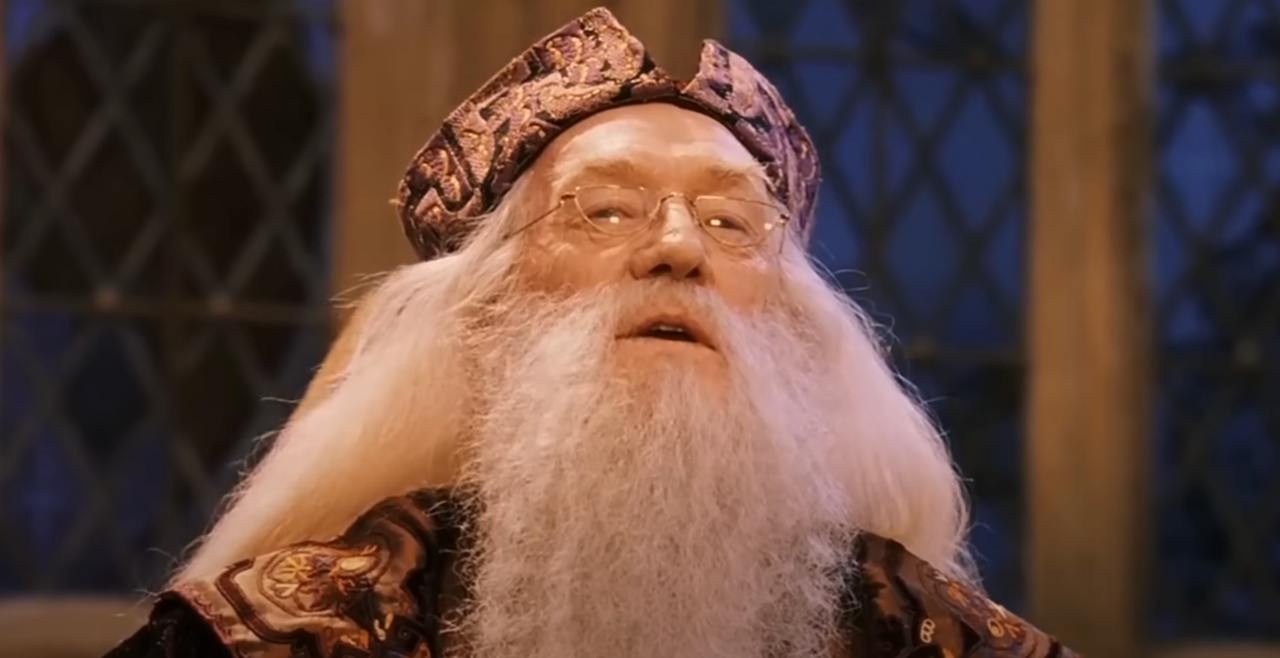 Звезда "Теда Лассо" станет Хагридом в новом "Гарри Поттере"? Чем еще удивит сериал о Хогвартсе