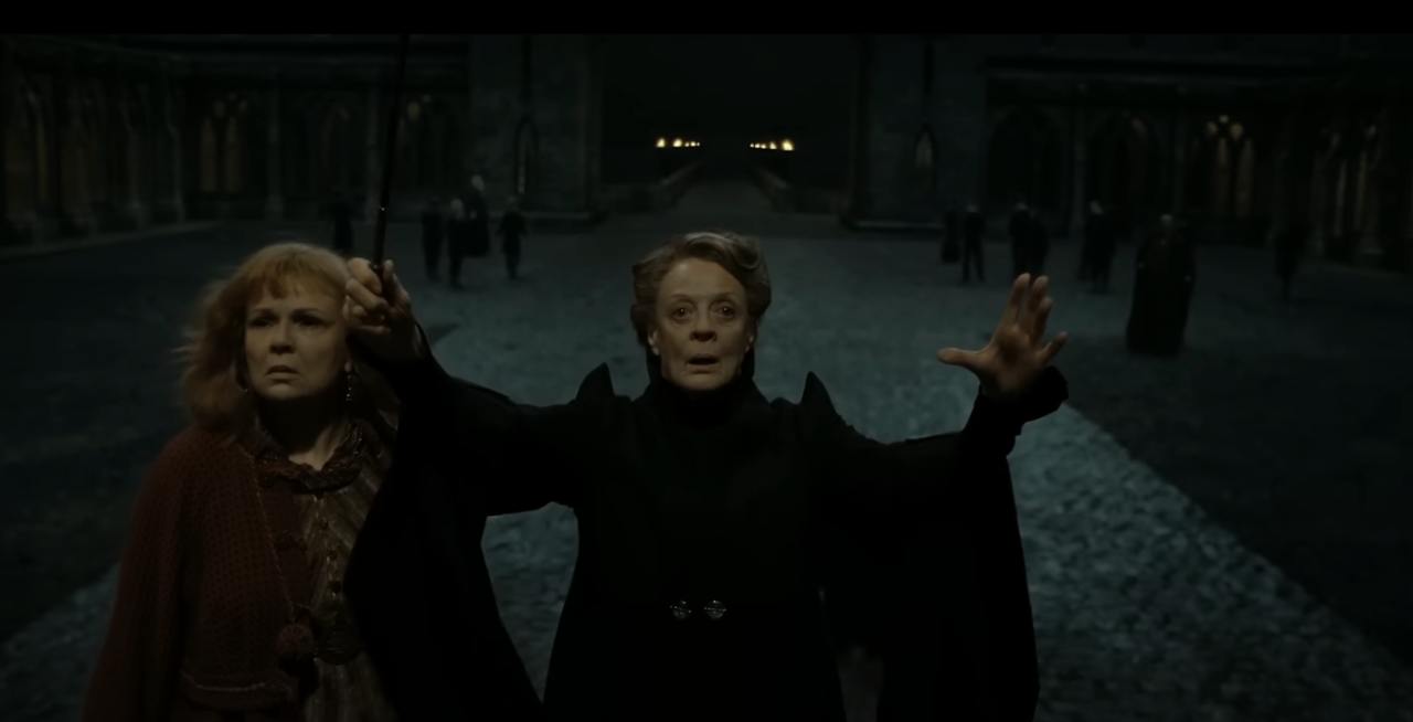 Звезда "Теда Лассо" станет Хагридом в новом "Гарри Поттере"? Чем еще удивит сериал о Хогвартсе