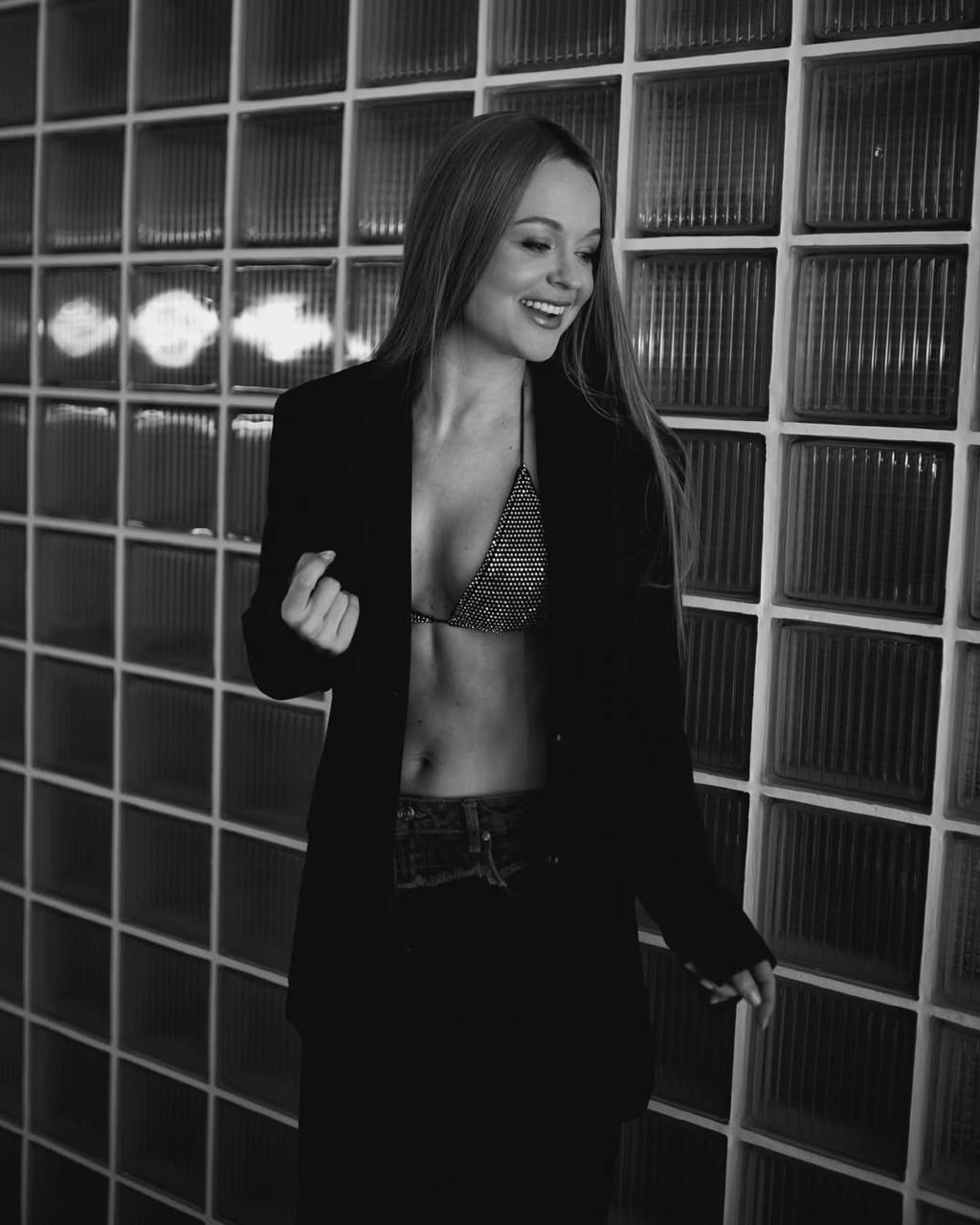 Акторка Атанасова розкрила свою вагу та секрет ідеальної фігури