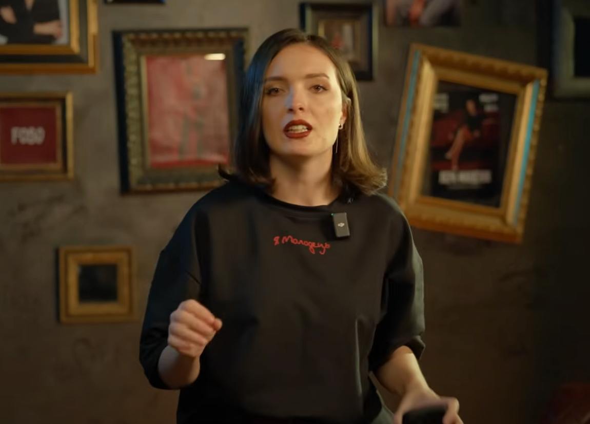 "Дешевая скромность". Тина Кароль публично ответила на критику стендаперши Мандзюк