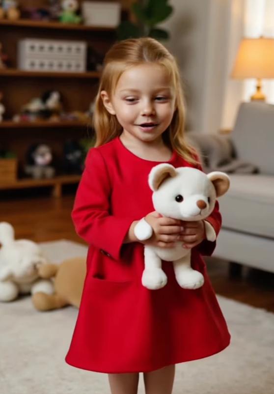 "Маленькі" Кароль, Пивоваров, Джамала та інші зірки розчулили мережу. ШІ створив неймовірне відео