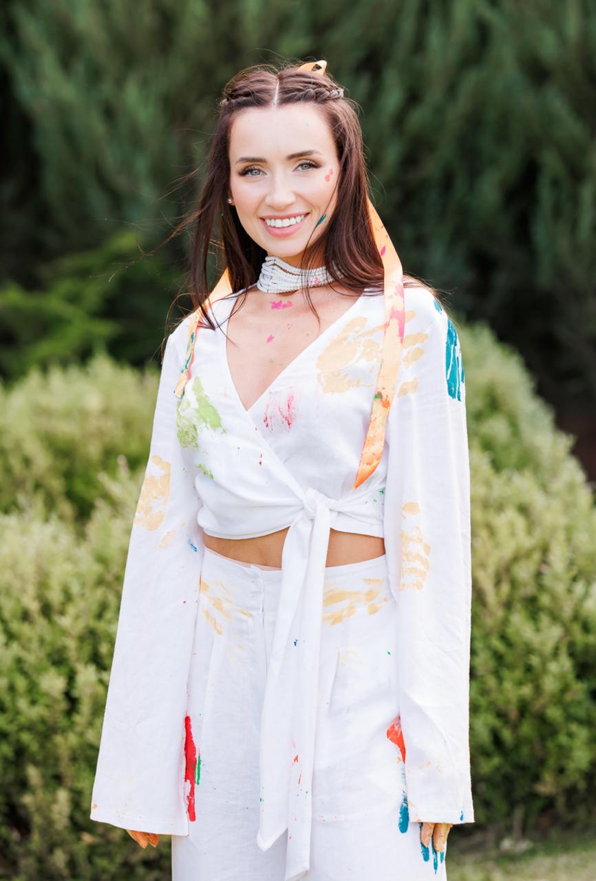 Вероніка з "Холостяка", яку називали фавориткою Терена: Розчарована в людській незрілості