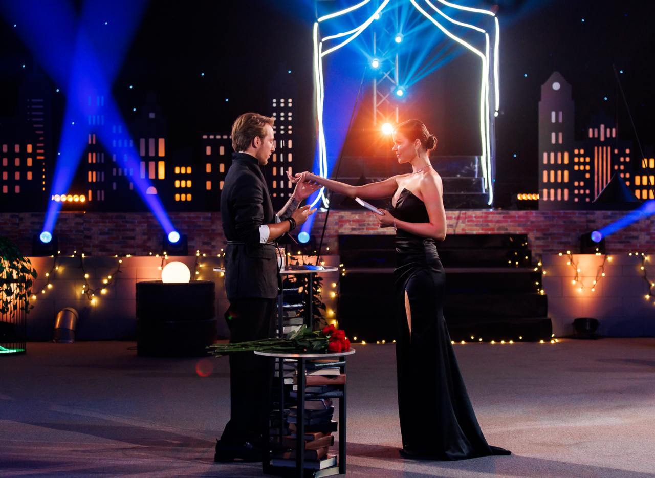 Алина из "Холостяка", с которой Терен попрощался за шаг до финала: Все в жизни воспринимаю как опыт, даже если он болезненный