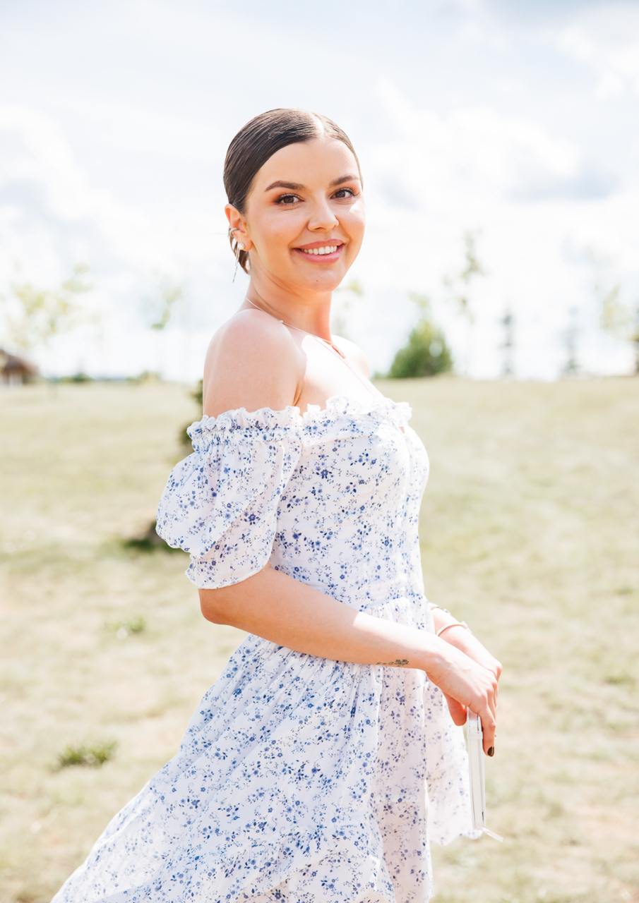 Алина из "Холостяка", с которой Терен попрощался за шаг до финала: Все в жизни воспринимаю как опыт, даже если он болезненный