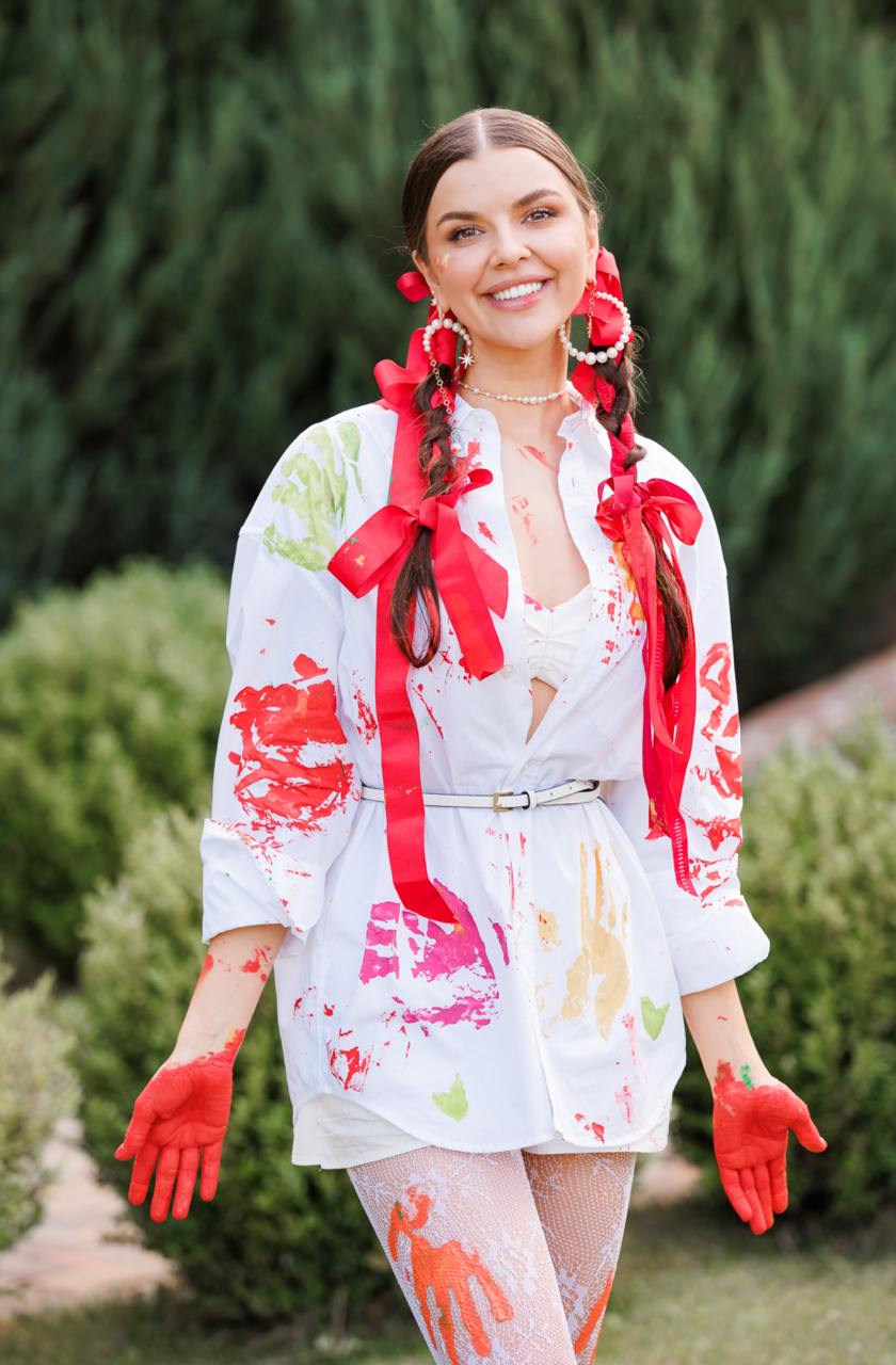 Алина из "Холостяка", с которой Терен попрощался за шаг до финала: Все в жизни воспринимаю как опыт, даже если он болезненный