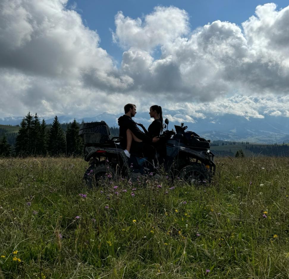 Алина из "Холостяка", с которой Терен попрощался за шаг до финала: Все в жизни воспринимаю как опыт, даже если он болезненный