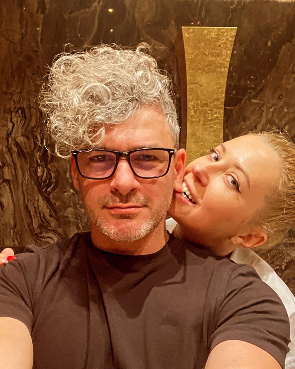 Арсен Мірзоян пояснив, чому Ніна Матвієнко була проти початку його роману з Тонею