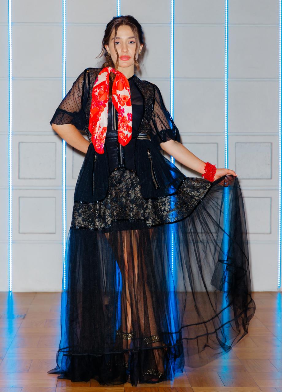 Финалистка "Холостяка" Юстина Багай: Саша не такой идеальный, как я себе его рисовала