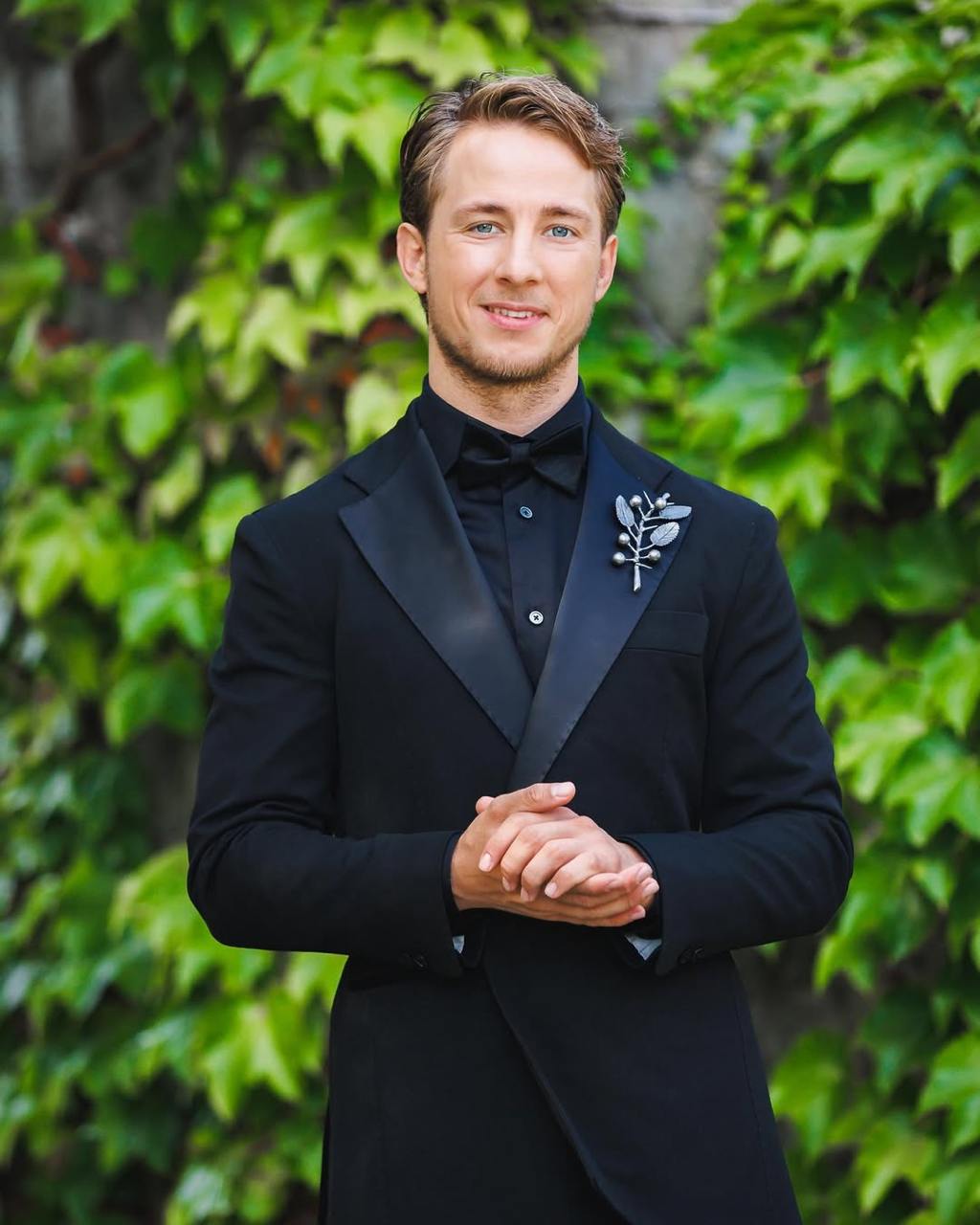 Терен кардинально сменил имидж сразу после финала "Холостяка" (фото)