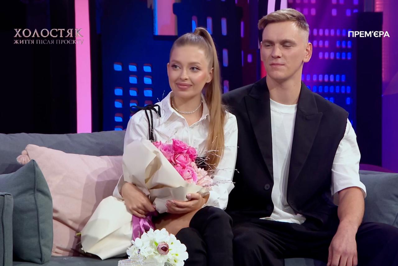 Участница "Холостяка" закрутила роман и удивила всех. Он работал на реалити