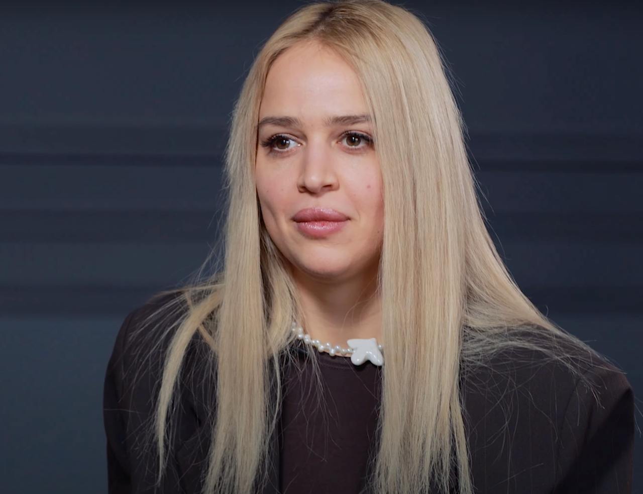 Победительница "Холостяка" призналась, будет ли у нее свадьба с Тереном: "У нас сложные времена"