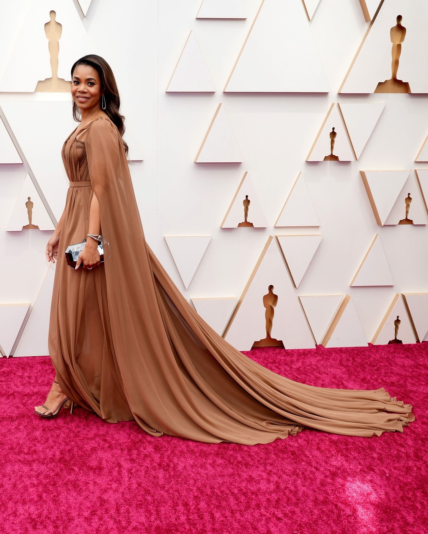 Стали відомі всі переможці премії Оскар 2022: яскраві фото з церемонії